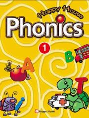 Phonics 1 파닉스 테이프