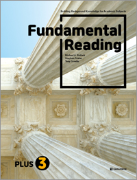 Fundamental Reading Plus 3