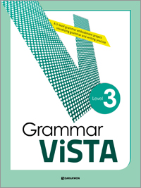 Grammar VISTA 3