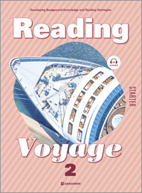 Reading Voyage STARTER 2