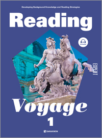 Reading Voyage EXPERT 1