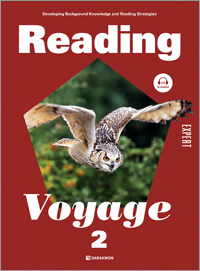 Reading Voyage EXPERT 2